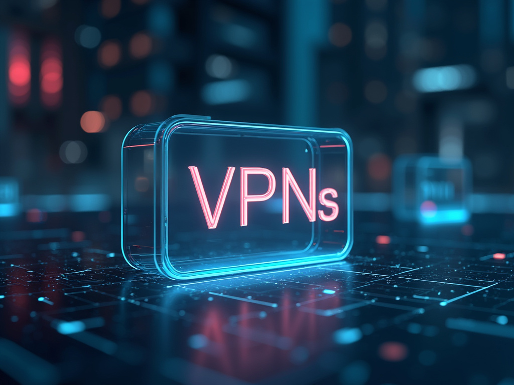 Image for VPNs for Augmented Reality Developers: Securing Project Data