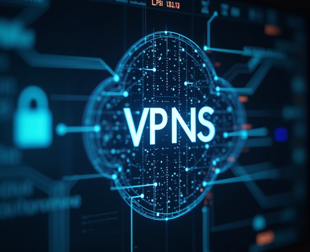 Image for VPNs for Internet of Things (IoT): Securing Device Connections - vpn-iot-security