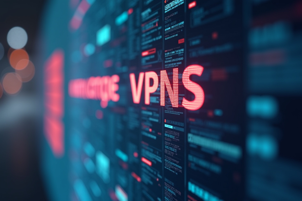 Image for VPNs for Public Relations: Securing Communication Strategies