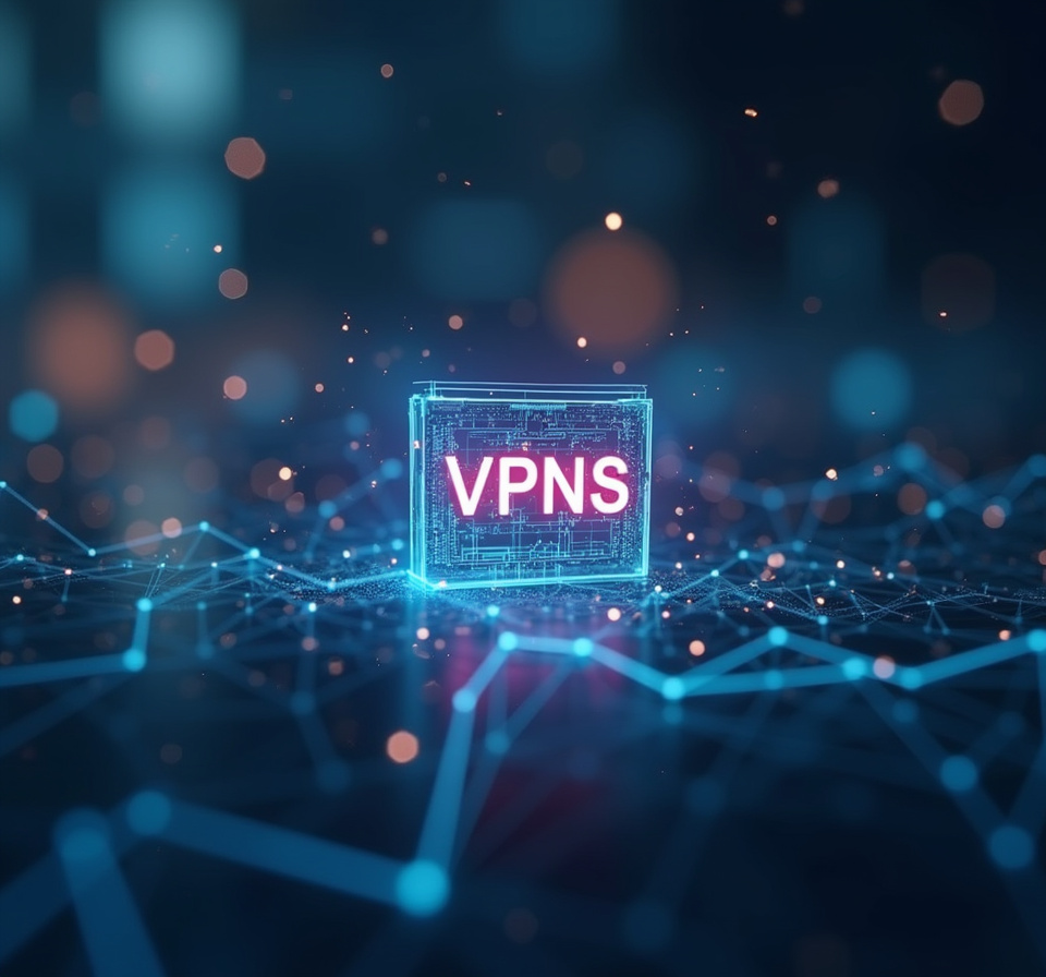 Image for VPNs for SaaS Companies: Ensuring Customer Data Privacy