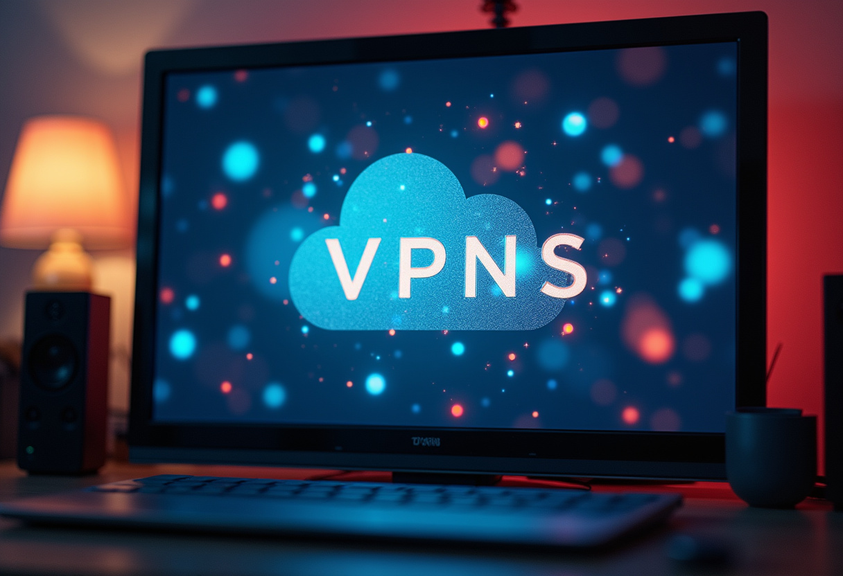 Image for VPNs and Smart TVs: Enable Private Streaming - smart-tv-vpn