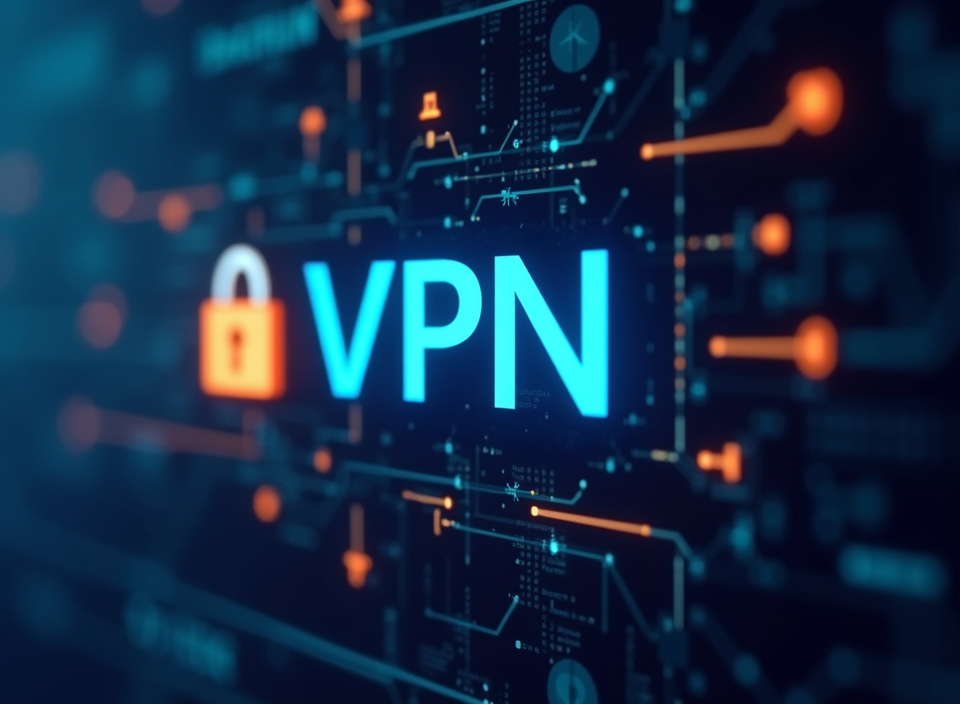 Image for Building a Custom VPN: A Comprehensive Guide