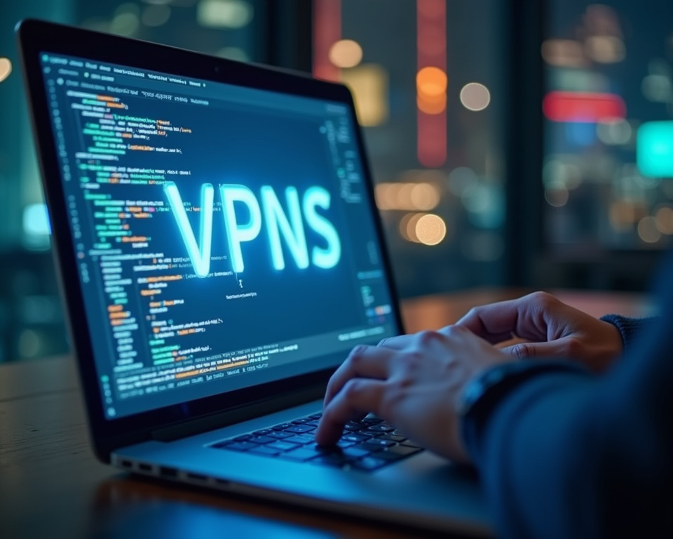 Image for Cross-Platform VPNs: Access from Any Device
