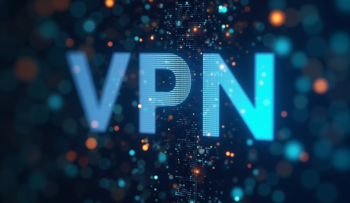 Image for The Evolution of VPN Technology: Past to Present