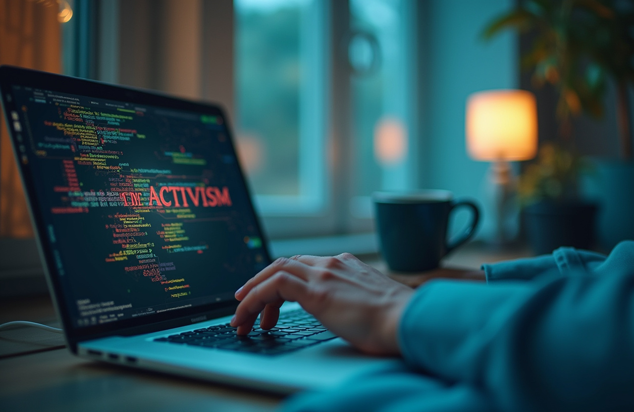 Image for VPNs for Environmental Activists: Secure Advocacy