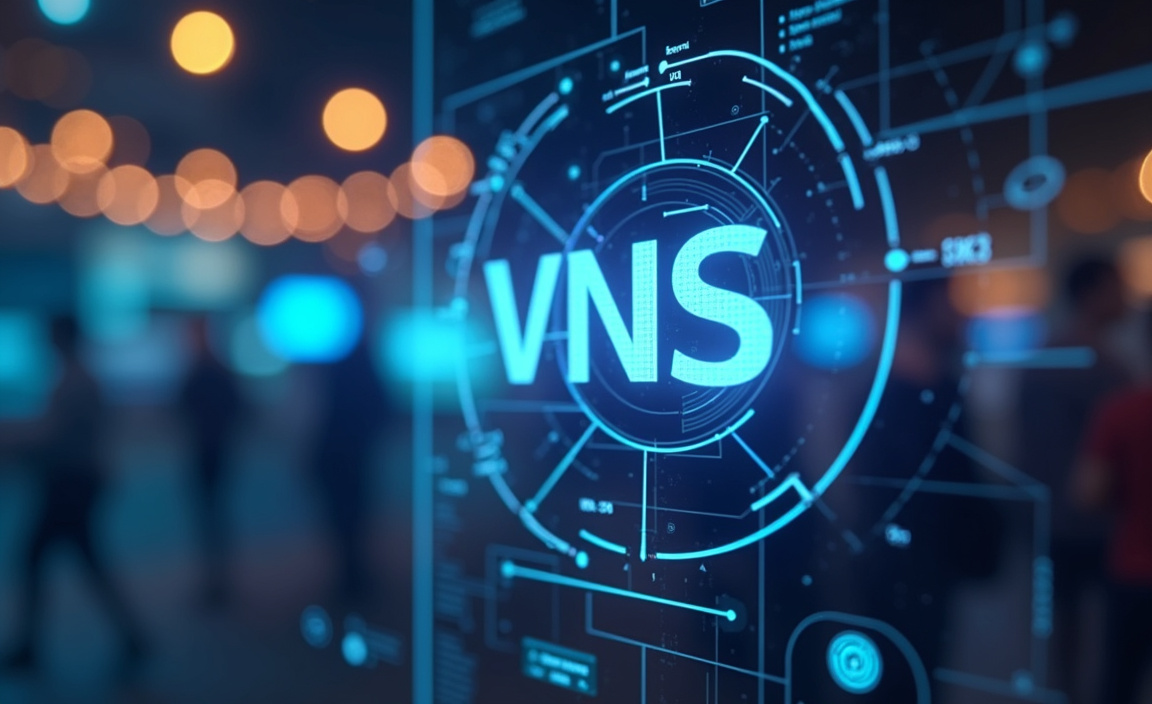 Image for VPNs for Pop-Up Events: Safeguarding Vendor Agreements