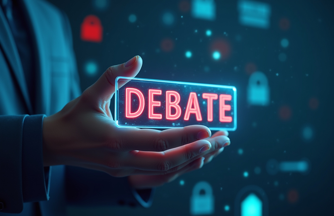 Image for VPNs for Online Debate Platforms: Ensuring Argument Integrity