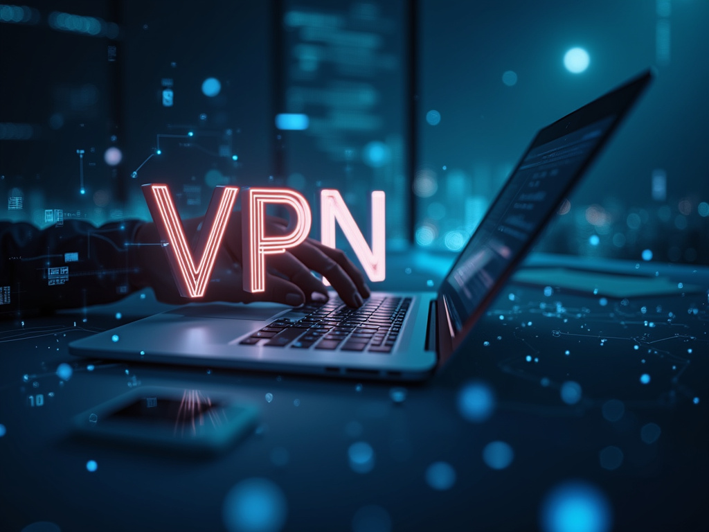 Image for VPNs for Cybersecurity Consultants: Protecting Client Assessments