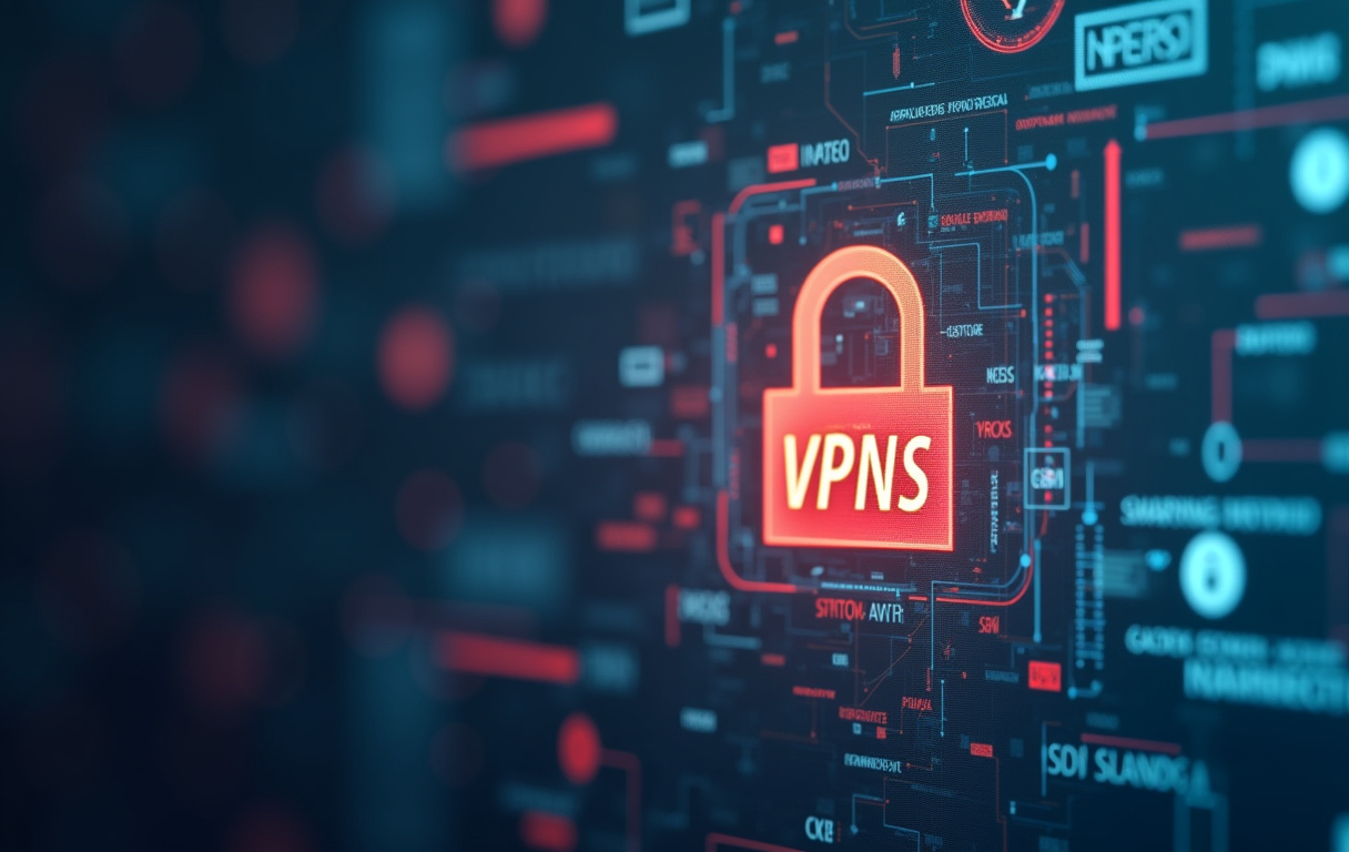 Image for VPNs for Online Auctions: Ensuring Secure Bidder Transactions