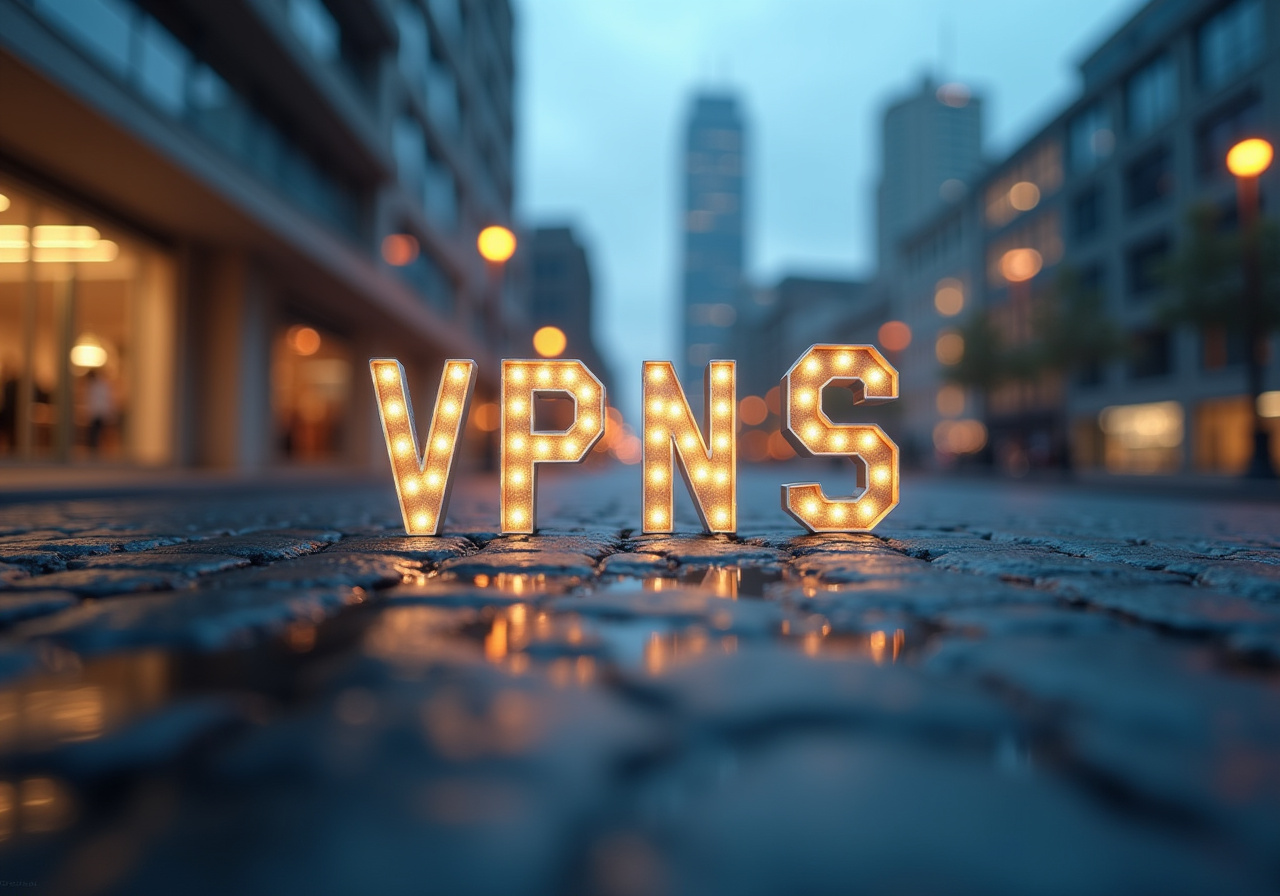 Image for VPNs for Urban Developers: Protecting Project Blueprints