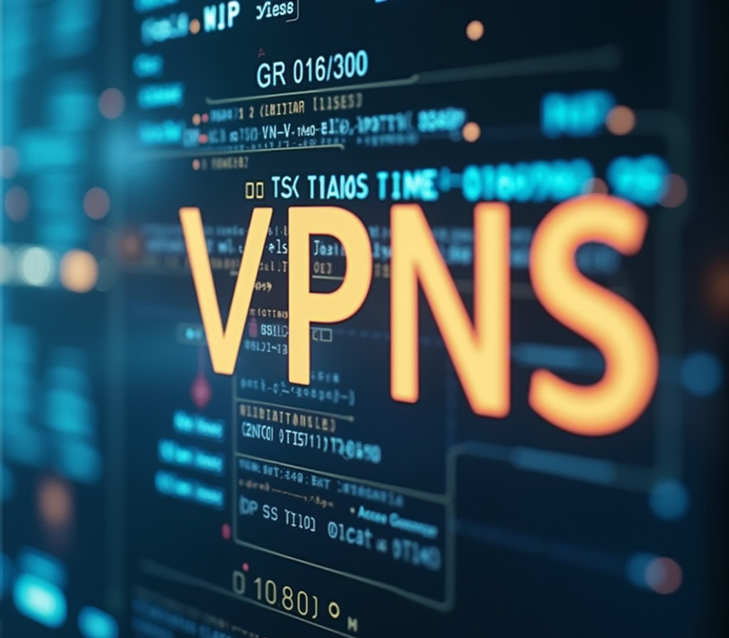 Image for VPNs for Vehicle Rental Services: Securing Booking Systems