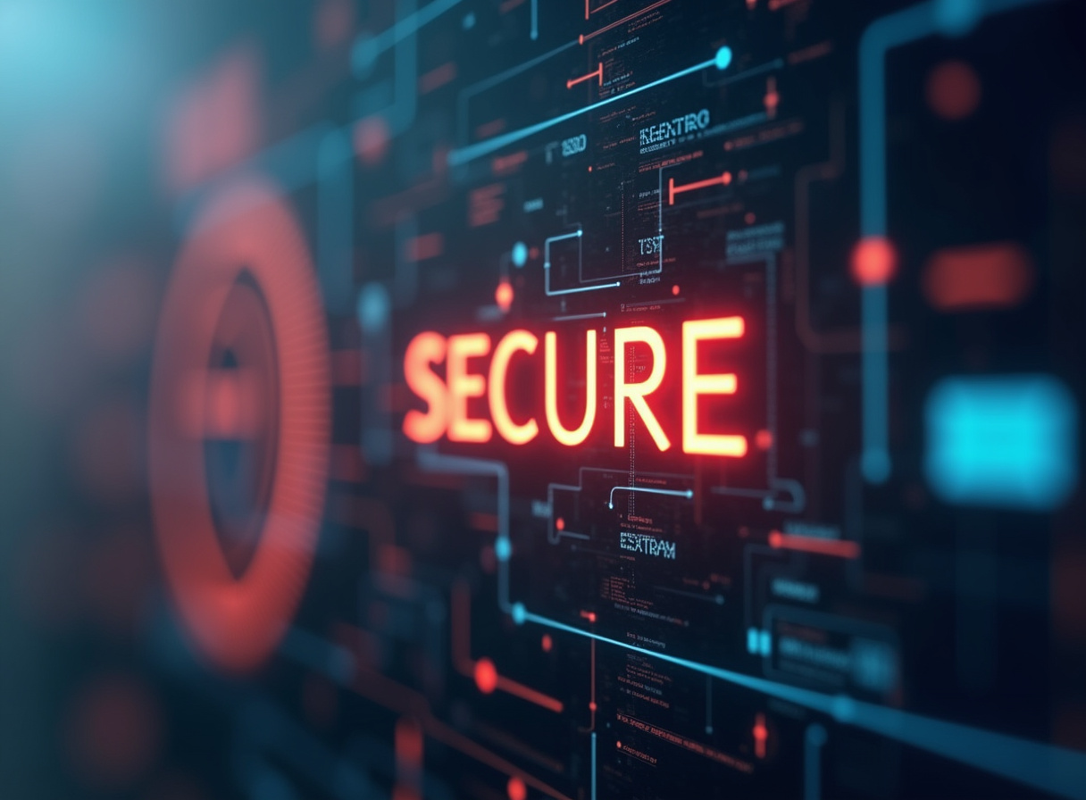 Image for VPNs for International Trade: Safeguarding Supply Chain Data