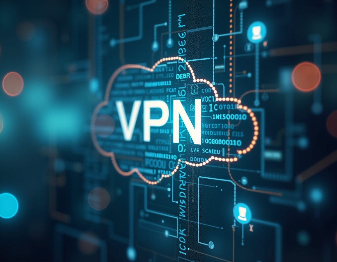 Image for VPNs for Business Consultants: Securing Client Strategies