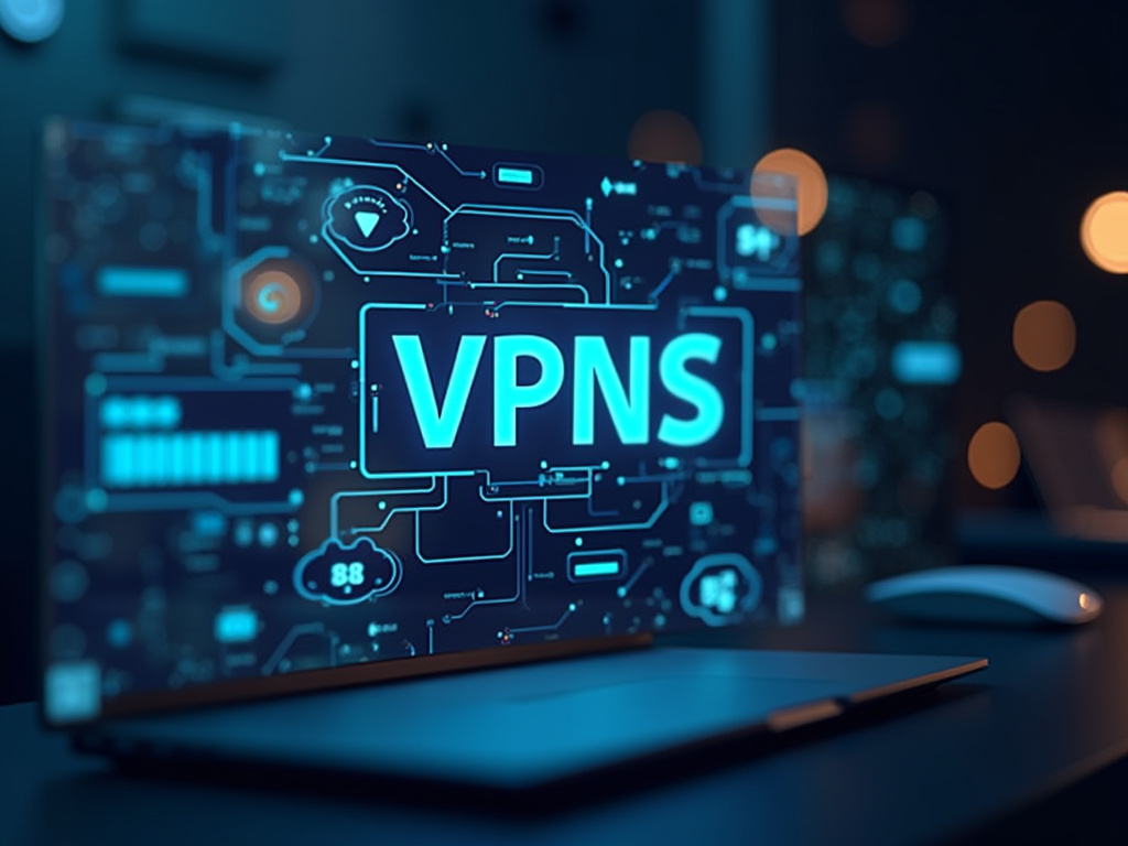 Image for VPNs for Cloud-Based SaaS Providers: Securing Client Interactions