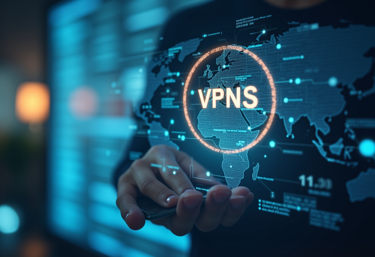 Image for VPNs for Language Translation Services: Ensuring Client Privacy