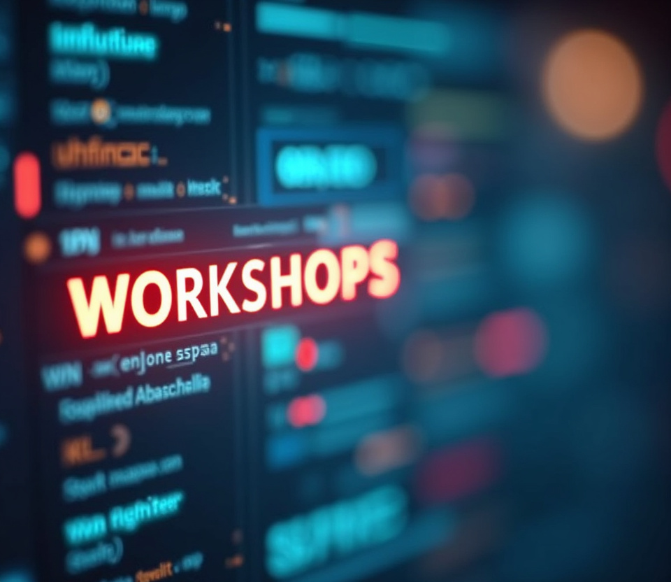Image for VPNs for Cross-Cultural Workshops: Securing Collaborative Efforts