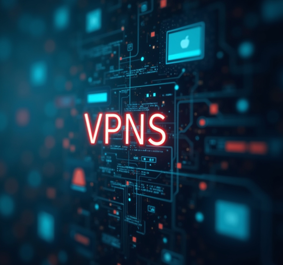 Image for VPNs for Cryptographers: Ensuring Secure Communication