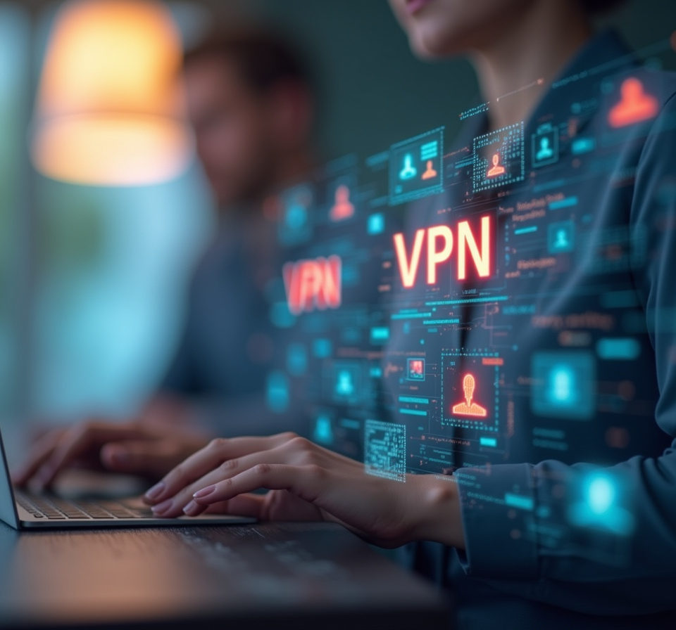 Image for VPNs for Conference Call Providers: Securing Communication Channels