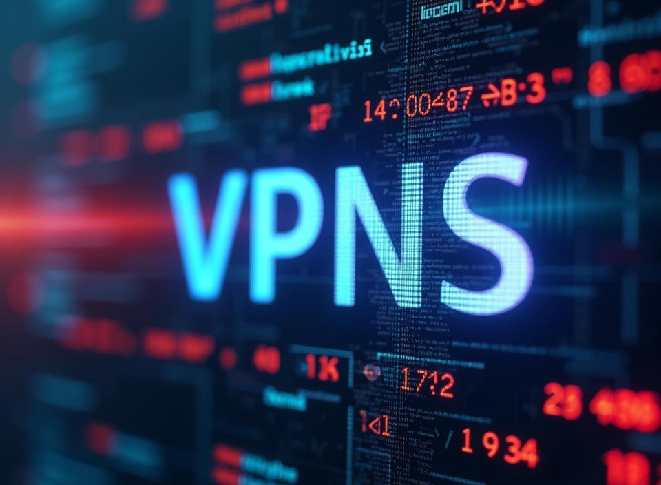 Image for VPNs for Motorsport Teams: Securing Competition Data