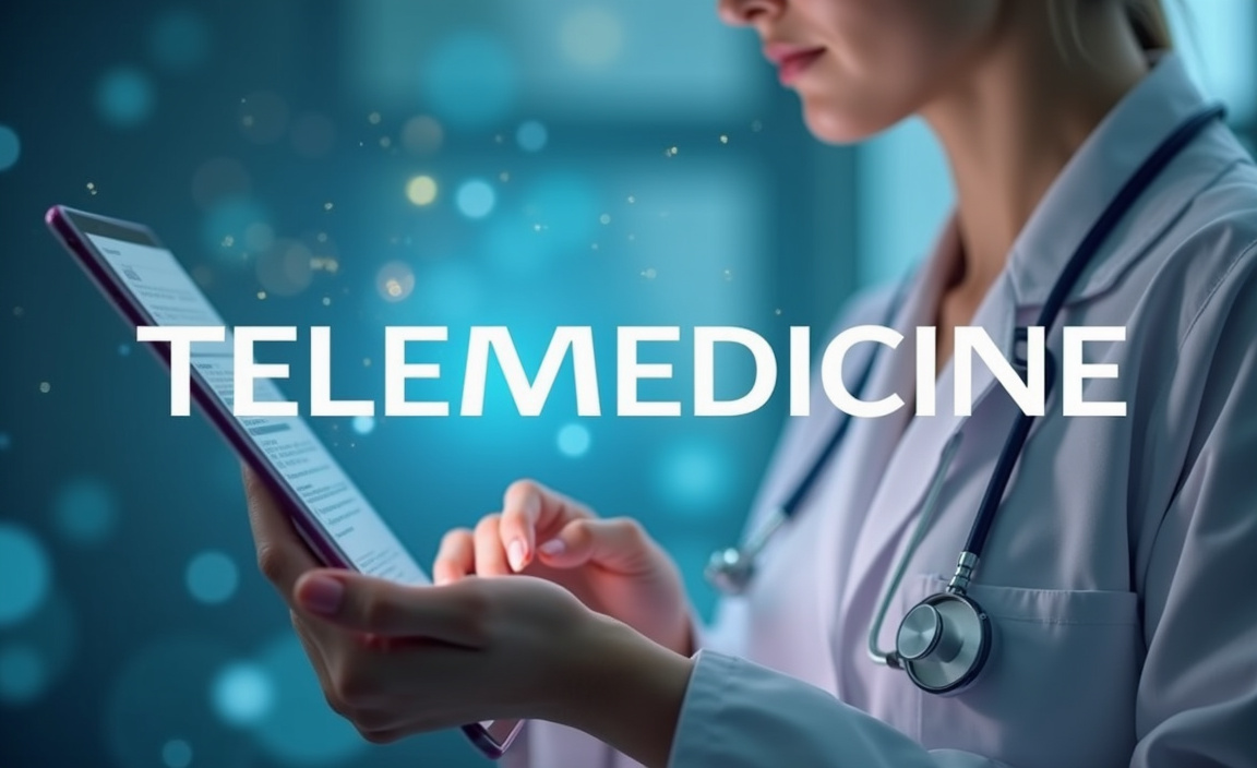 Image for VPNs for Telemedicine: Ensuring Doctor-Patient Confidentiality