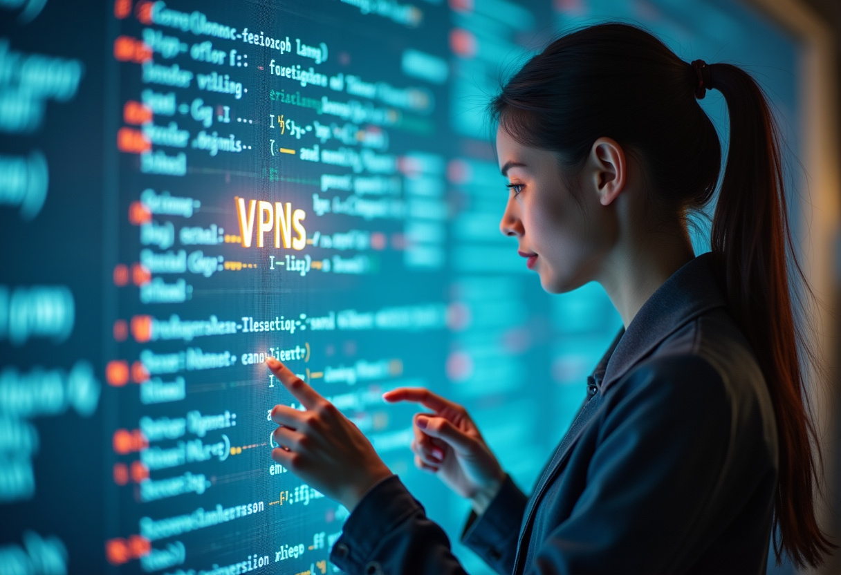 Image for VPNs for Art Therapy: Ensuring Session Confidentiality