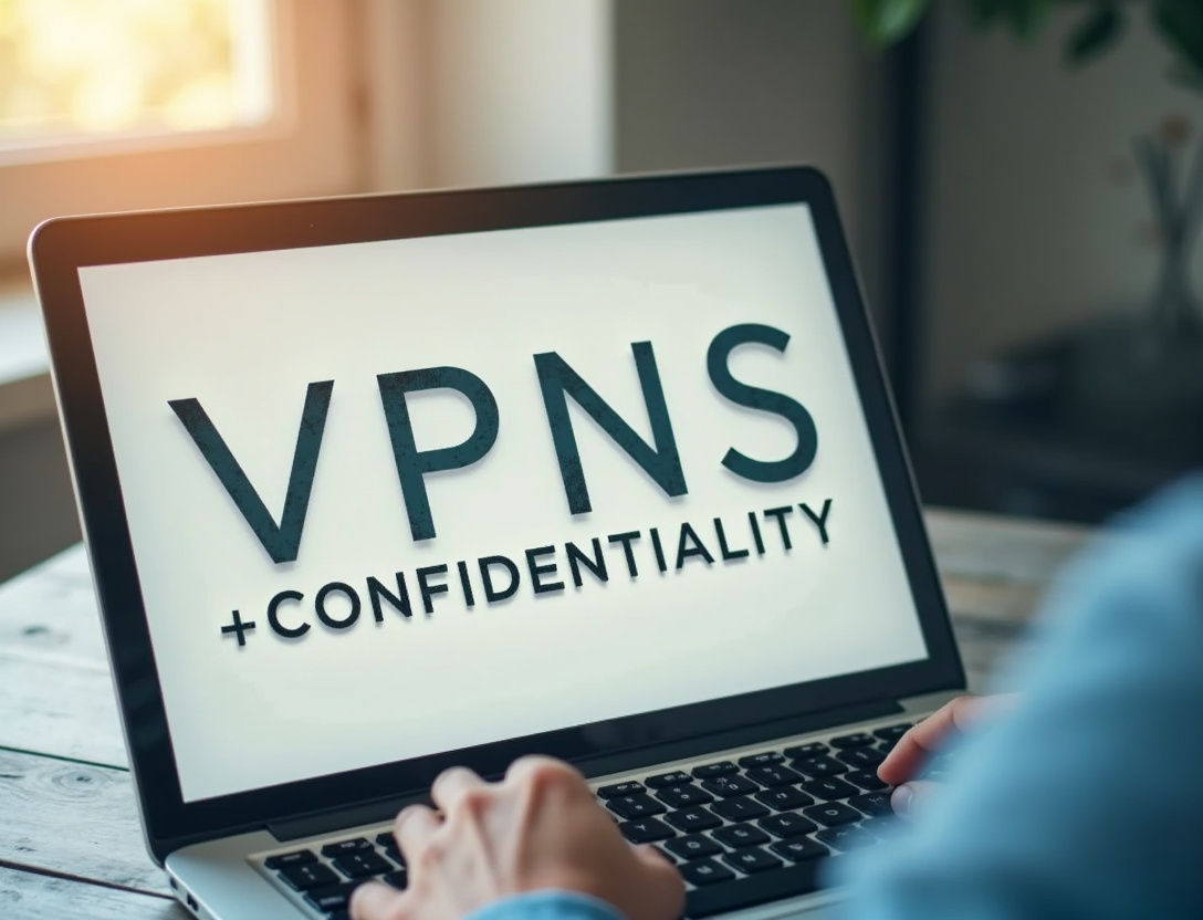 Image for VPNs for Online Therapy: Safeguarding Client Confidentiality
