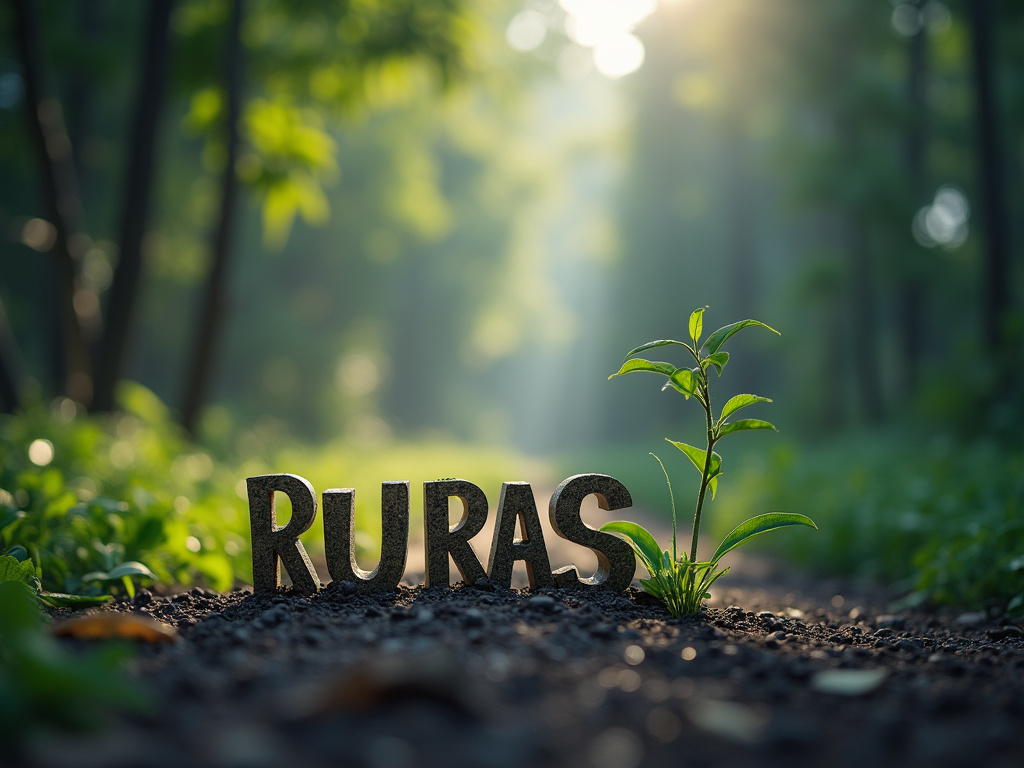 Image for VPNs for Rural Areas: Bridging the Connectivity Gap