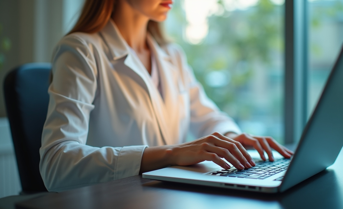 Image for VPNs for Holistic Practitioners: Ensuring Confidential Consultations