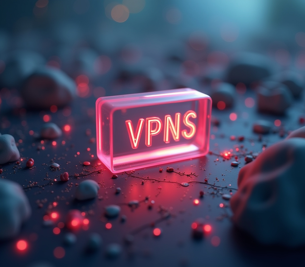 Image for VPNs for Language Podcasts: Securing Audio Content