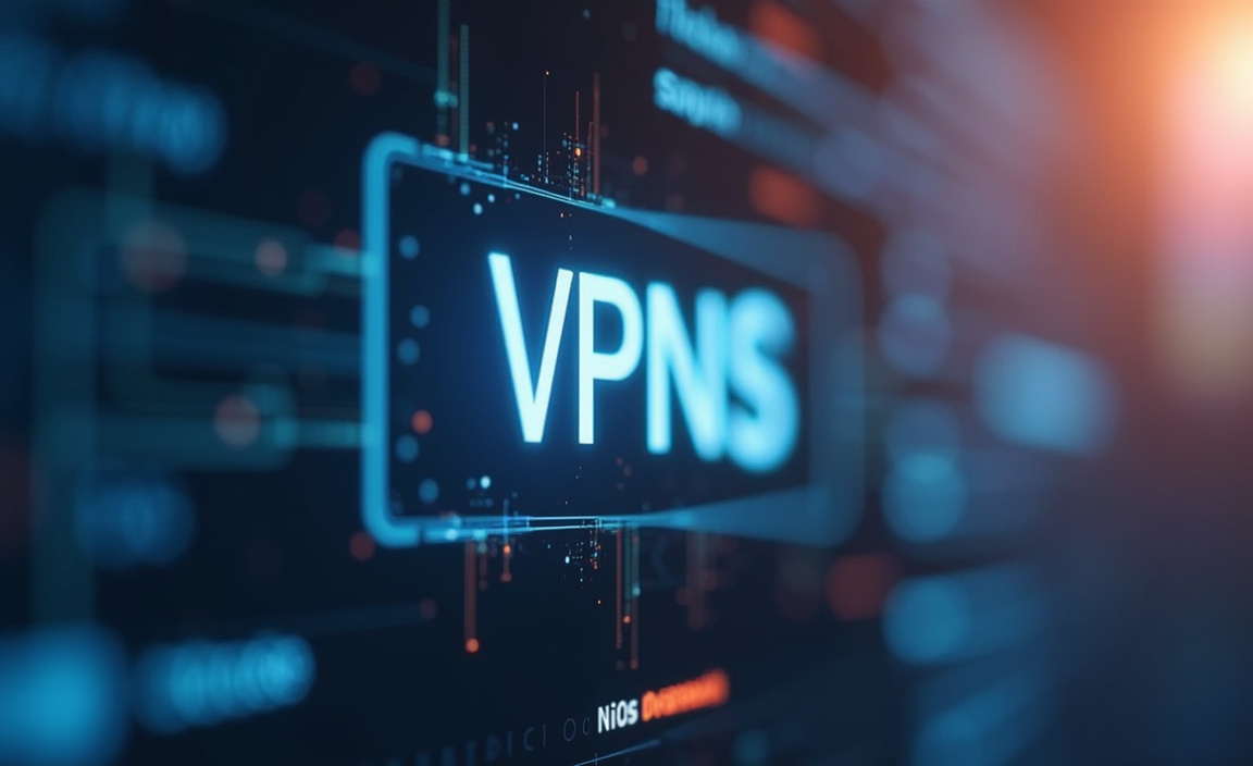 Image for VPNs for Podcasters: Ensuring Content Privacy