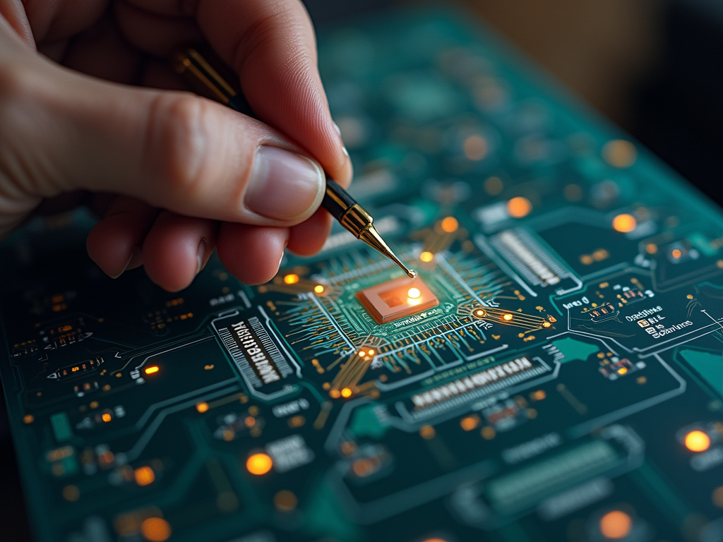 Image for VPNs for Artisan Guilds: Protecting Craftsmanship Data