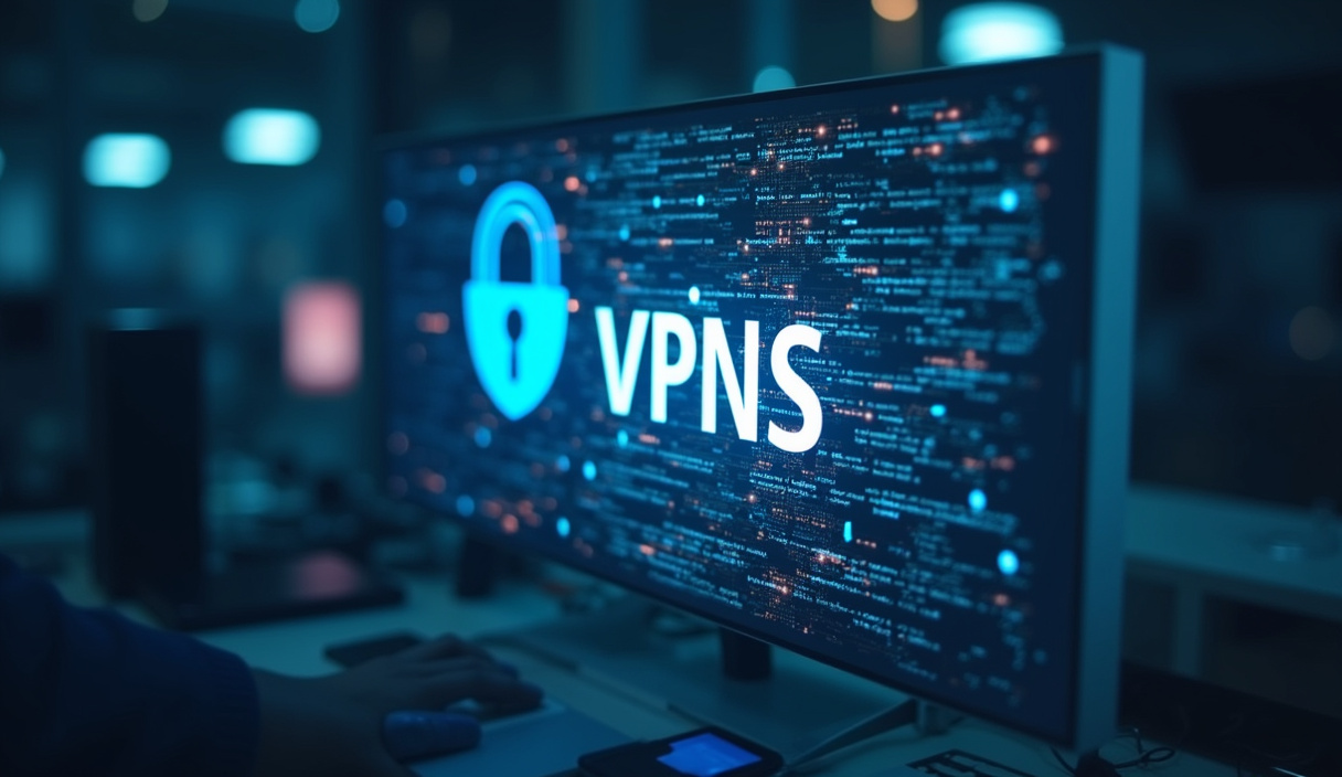 Image for VPNs for Electronics Repair Shops: Securing Customer Devices