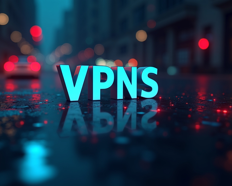 Image for Privacy and VPNs: How They Safeguard Your Data