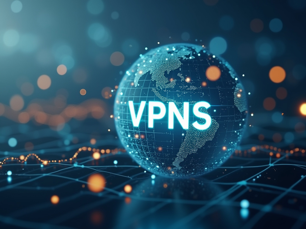 Image for VPNs for Maritime Exploration: Protecting Navigational Data
