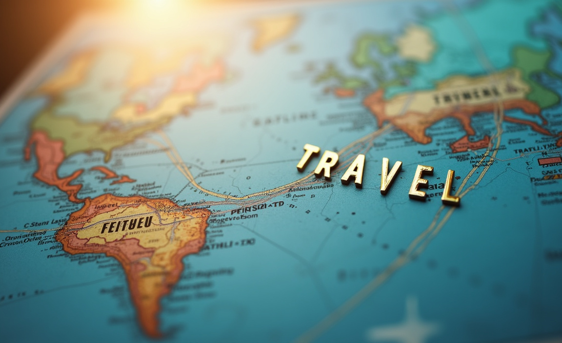 Image for VPNs for Travelers: Keeping Your Data Safe on the Go