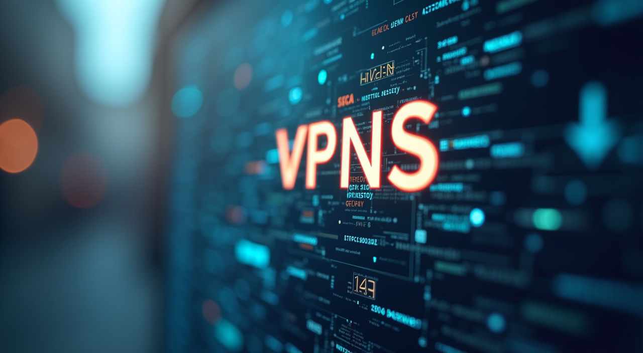 Image for VPNs for Nonprofit Management: Securing Organizational Data