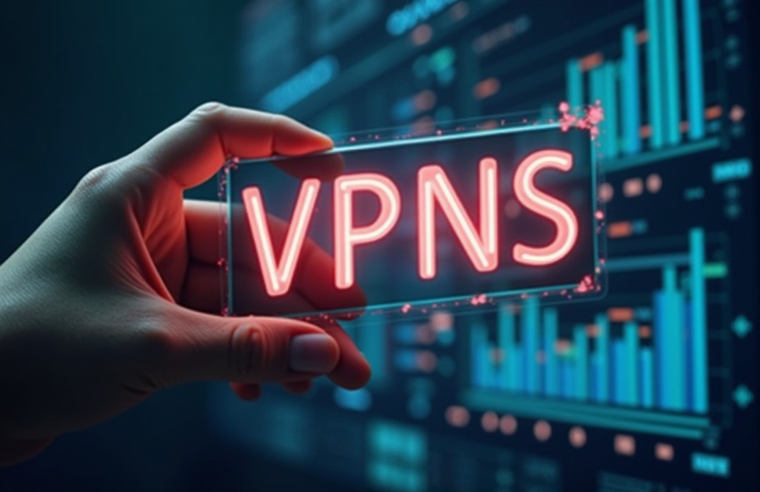 Image for VPNs for Music Streaming Services: Protecting Listener Data