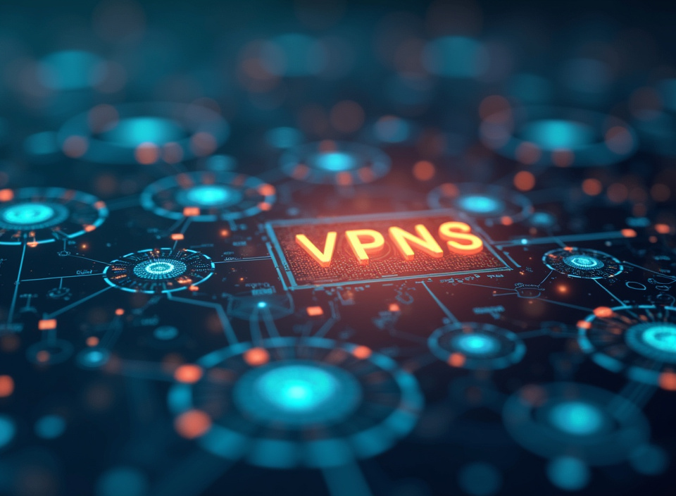 Image for VPNs for Green Energy Companies: Securing Data Exchange