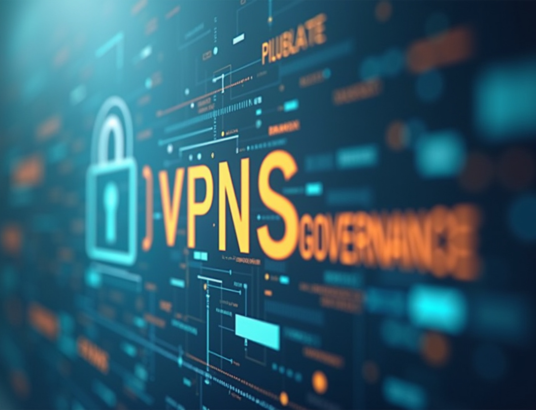 Image for VPNs for Municipal Governance: Securing Public Data
