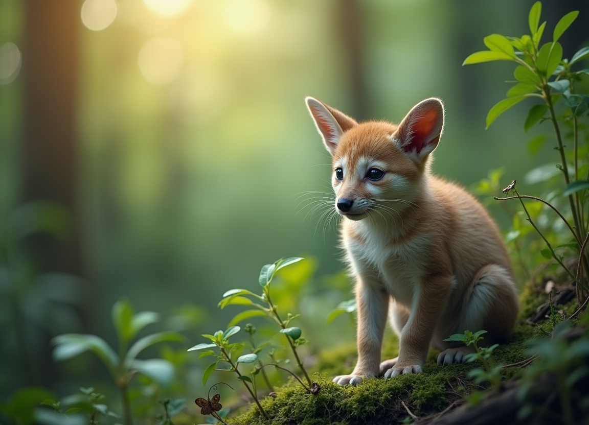 Image for VPNs for Wildlife Sanctuaries: Safeguarding Ecological Data