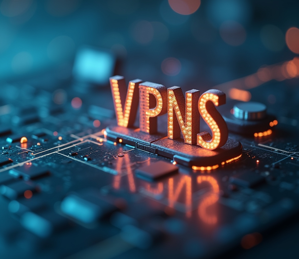 Image for Using VPNs in Non-Profit Organizations for Data Security