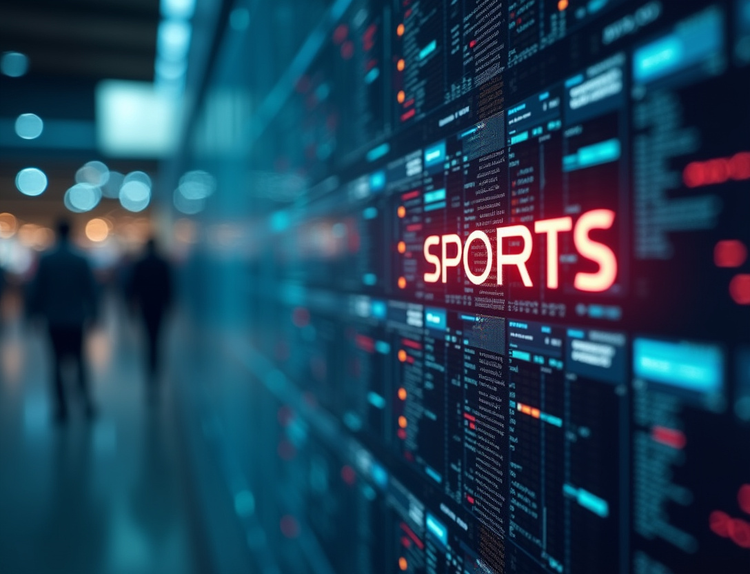 Image for VPNs for Sports Analytics: Protecting Performance Data