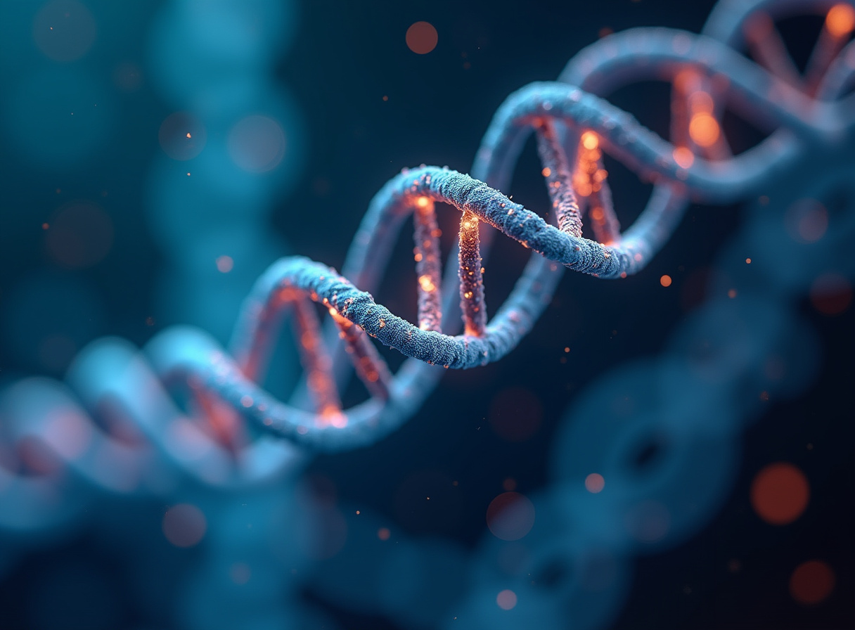 Image for VPNs for Genomic Research Firms: Protecting DNA Data