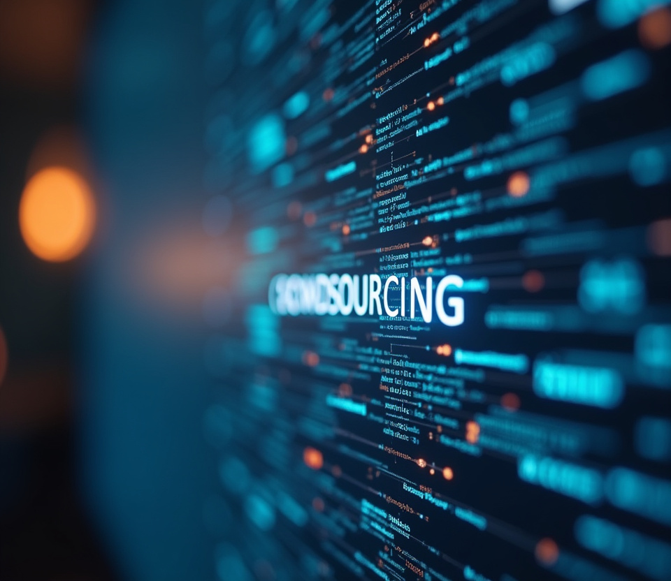 Image for VPNs for Crowdsourcing Platforms: Securing Contributor Data