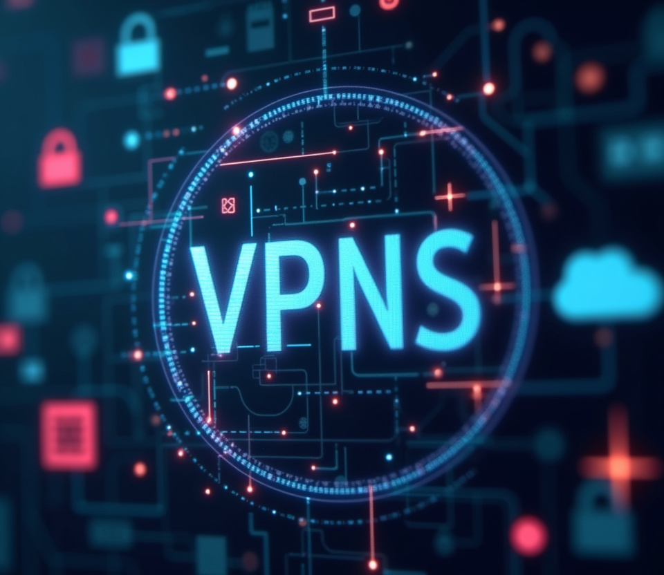 Image for VPNs for Tech Startups: Strengthening Data Infrastructure