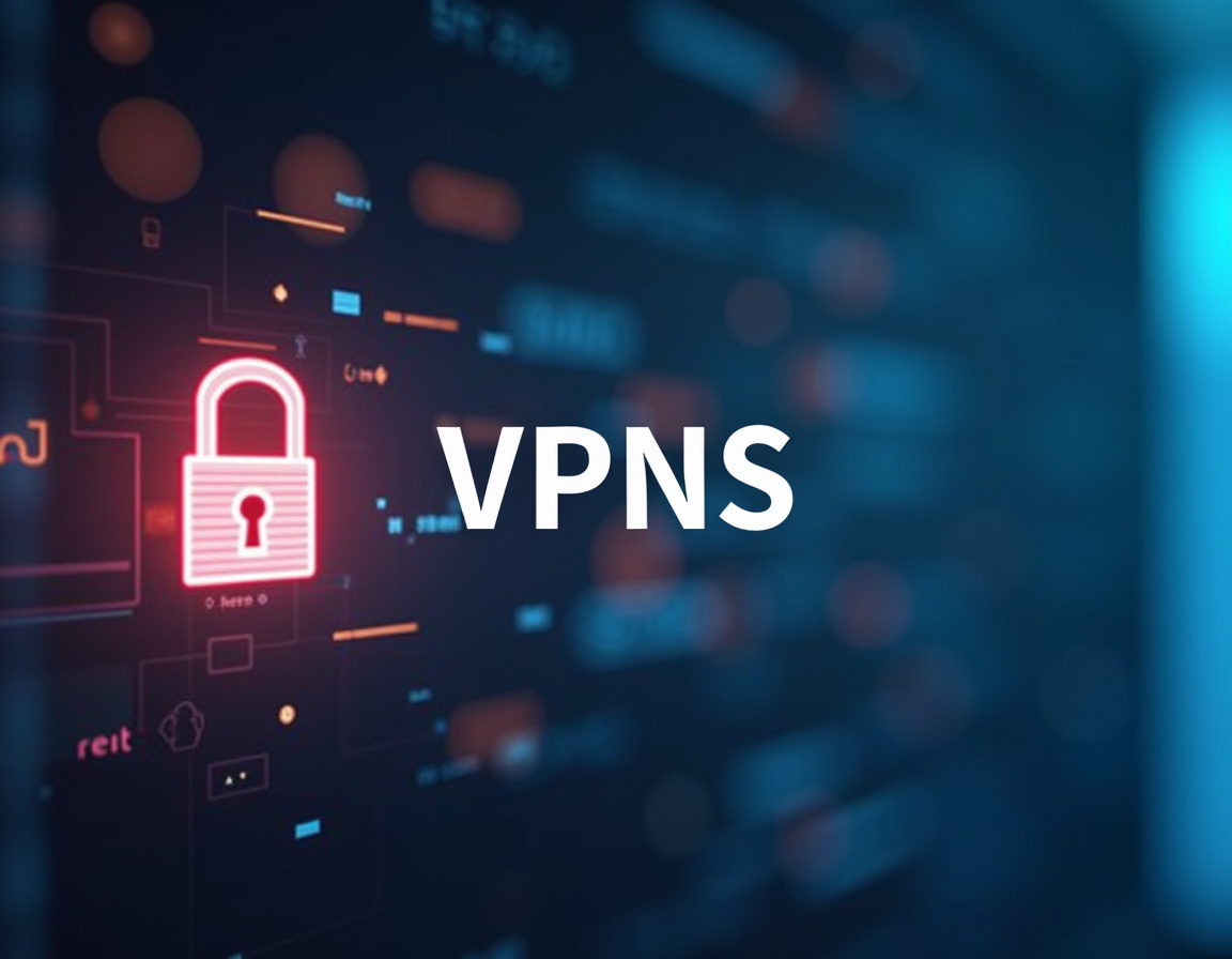 Image for VPNs for Chatbot Developers: Ensuring Data Privacy