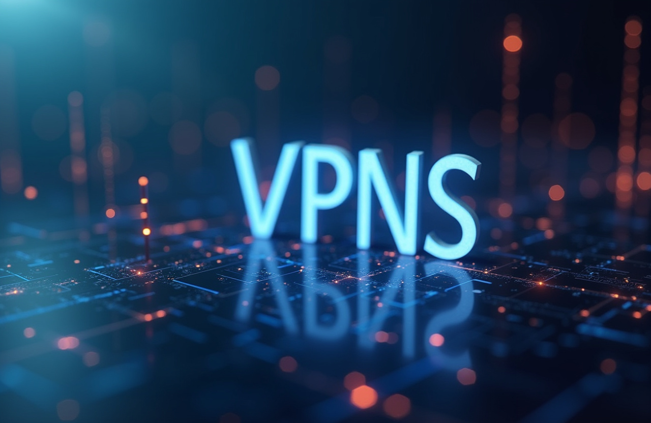 Image for VPNs for Educational Games: Securing Player Data