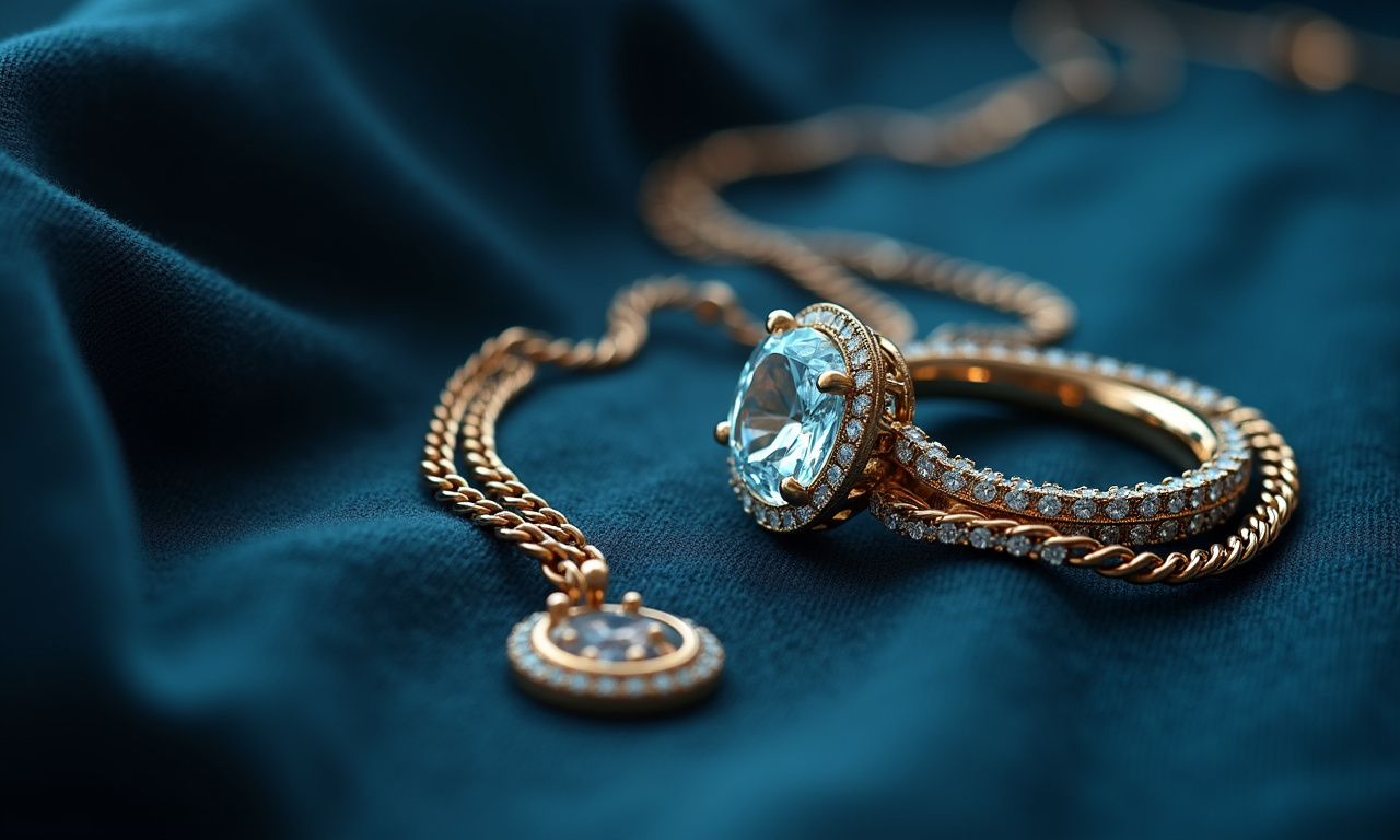 Image for VPNs for Jewelry Designers: Protecting Design Databases