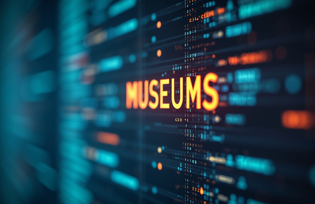Image for VPNs for Museum Curators: Securing Artifact Databases
