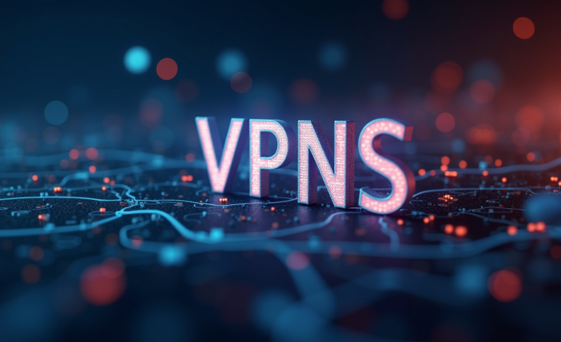Image for VPNs for Media Companies: Protecting Content Distribution